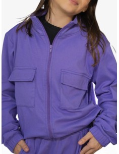 CAMPERA LUPE - Ropa Niños | Outlet Quilmes
