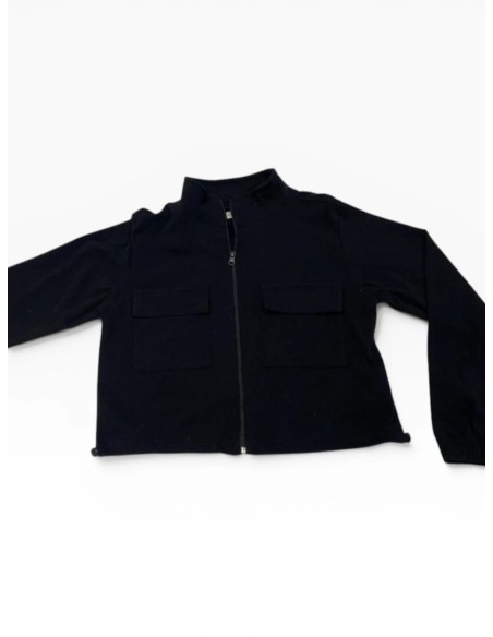 CAMPERA LUPE - Ropa Niños | Outlet Quilmes