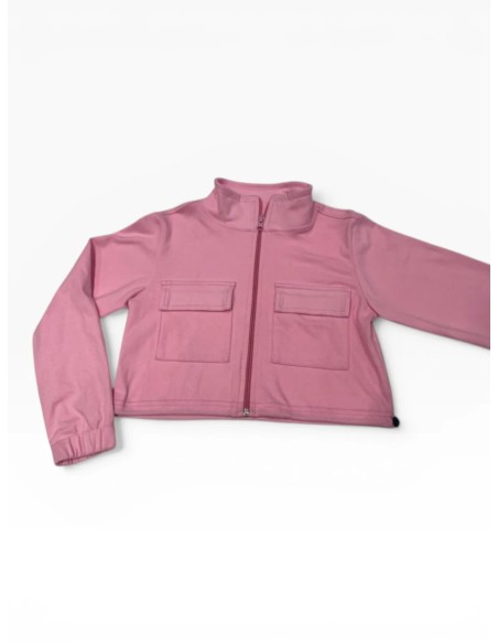 CAMPERA LUPE - Ropa Niños | Outlet Quilmes