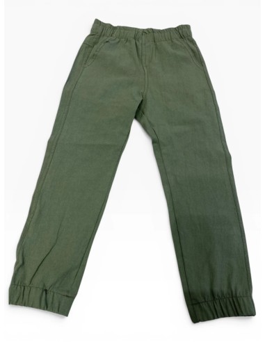 PANTALÓN FRAN TUSOR - Ropa Niños | Outlet Quilmes