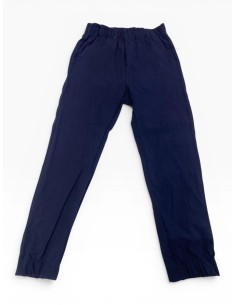 PANTALÓN FRAN TUSOR - Ropa Niños | Outlet Quilmes
