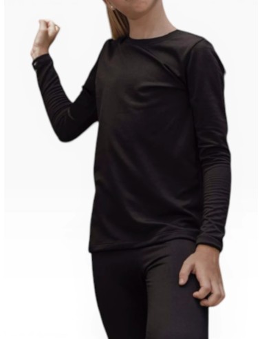 CAMISETA TÉRMICA - Ropa Niños | Outlet Quilmes