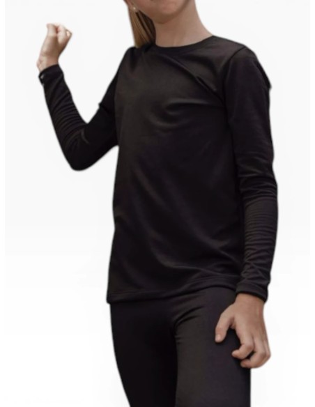 CAMISETA TÉRMICA - Ropa Niños | Outlet Quilmes