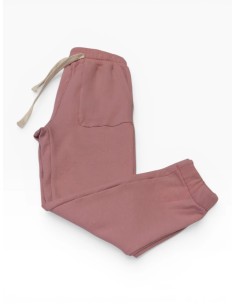 BABUCHA MORENA FRISA - Ropa Niños | Outlet Quilmes