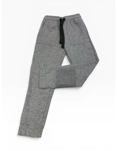 BABUCHA MORENA FRISA - Ropa Niños | Outlet Quilmes