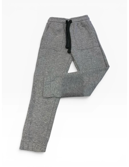 BABUCHA MORENA FRISA - Ropa Niños | Outlet Quilmes