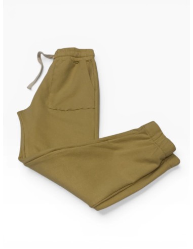 BABUCHA MORENA FRISA - Ropa Niños | Outlet Quilmes