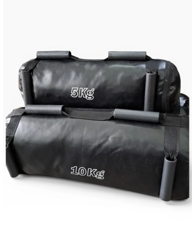 CORE BAG - Deporte y Fitness | Outlet Quilmes