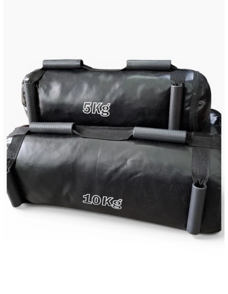 CORE BAG - Deporte y Fitness | Outlet Quilmes
