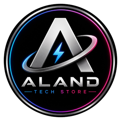Aland Tech Store
