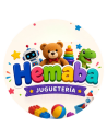 Hemaba Juguetería