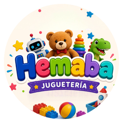 Hemaba Juguetería