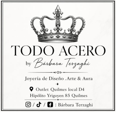Todo Acero