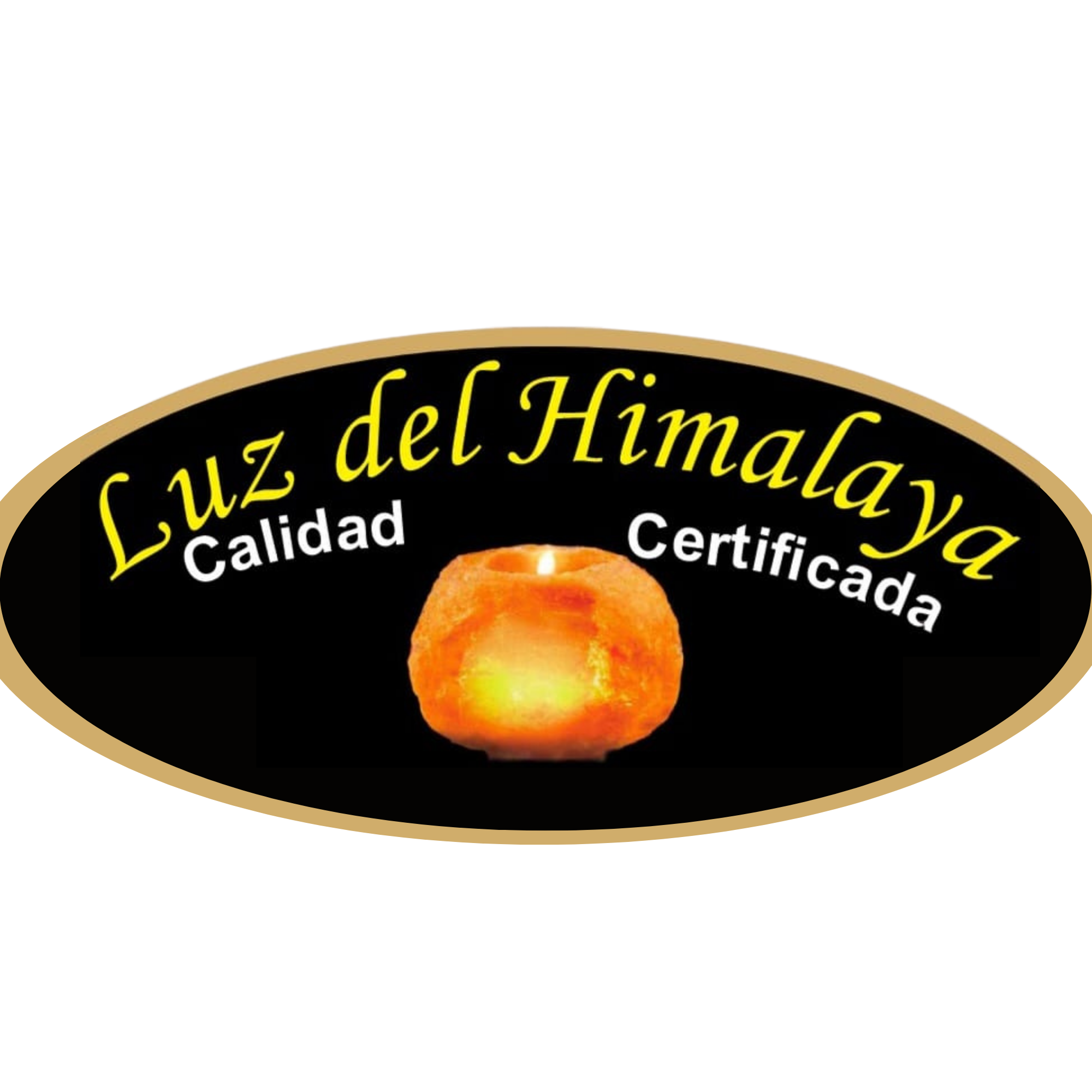 Luz de Himalaya