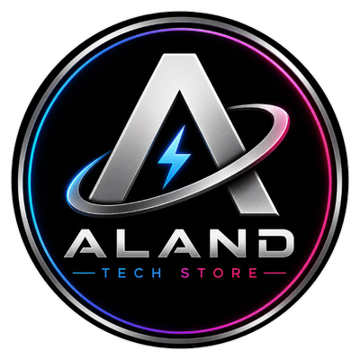Aland Tech Store