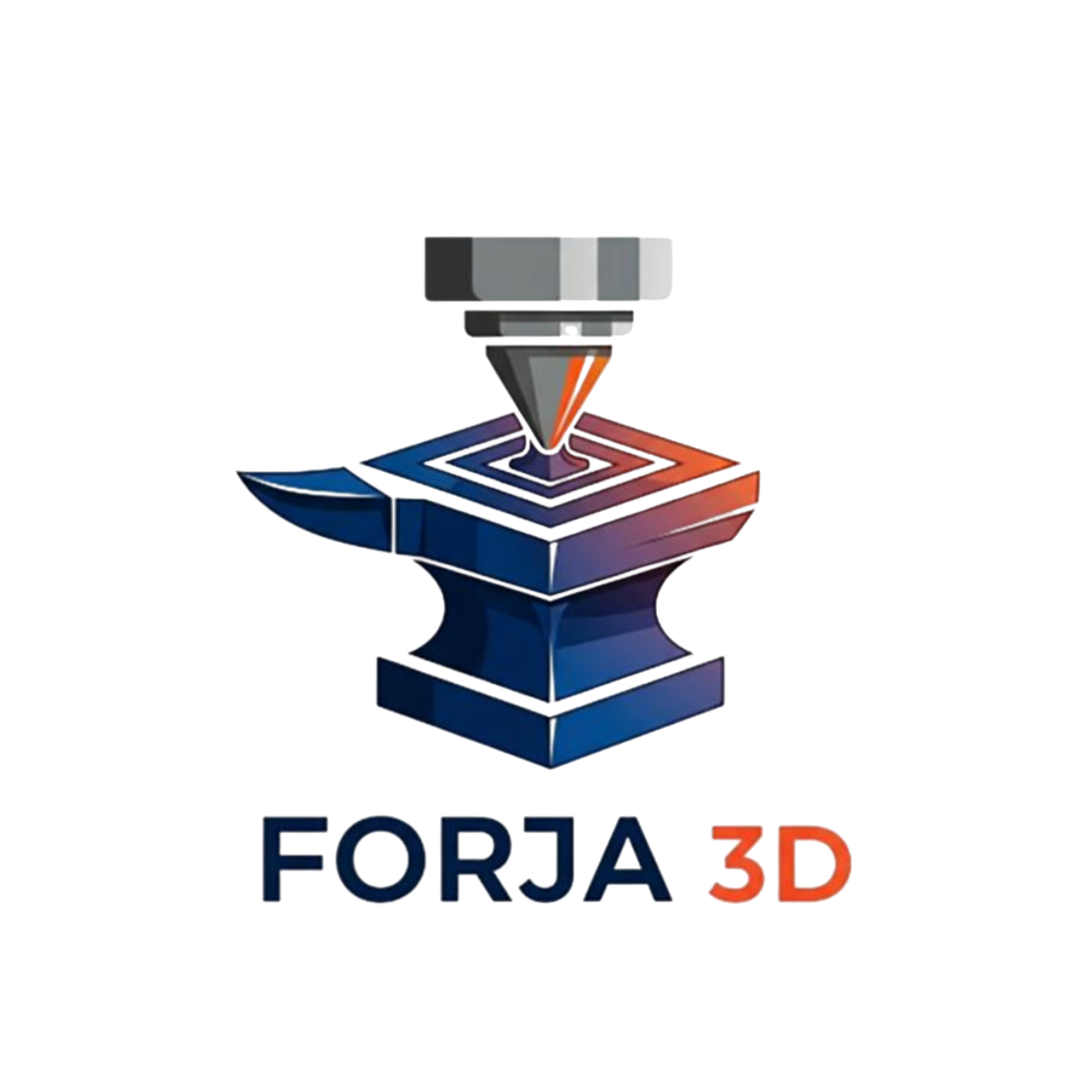 Forja 3D
