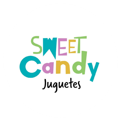 Sweet Candy Juguetes